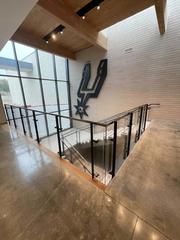 JSR Inc., founded in 2003, a Texas-based construction firm specializing in Commercial, Millwork, and Specialty Metals contracting.