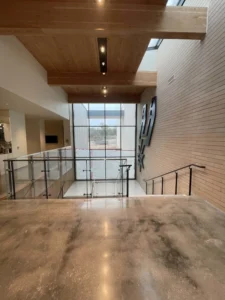 JSR Inc., founded in 2003, a Texas-based construction firm specializing in Commercial, Millwork, and Specialty Metals contracting.