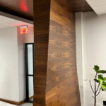 JSR Inc., founded in 2003, a Texas-based construction firm specializing in Commercial, Millwork, and Specialty Metals contracting.