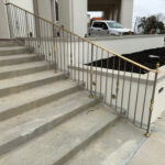 JSR Inc., founded in 2003, a Texas-based construction firm specializing in Commercial, Millwork, and Specialty Metals contracting.