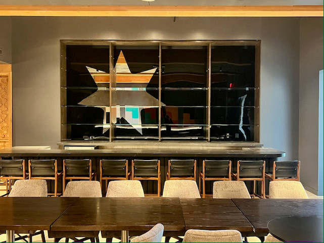 JSR Inc., founded in 2003, a Texas-based construction firm specializing in Commercial, Millwork, and Specialty Metals contracting.