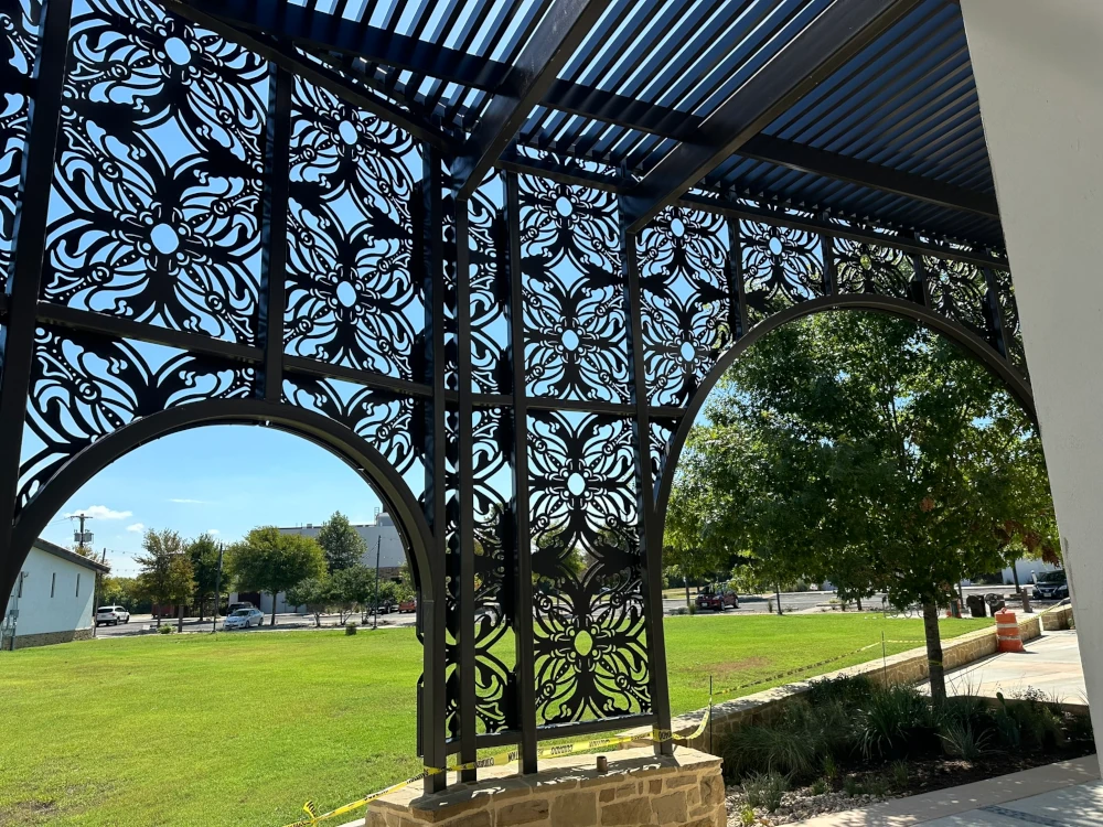 JSR Inc., founded in 2003, a Texas-based construction firm specializing in Commercial, Millwork, and Specialty Metals contracting.
