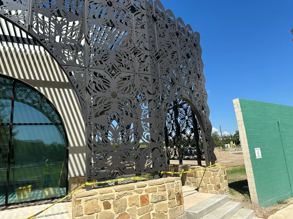 JSR Inc., founded in 2003, a Texas-based construction firm specializing in Commercial, Millwork, and Specialty Metals contracting.