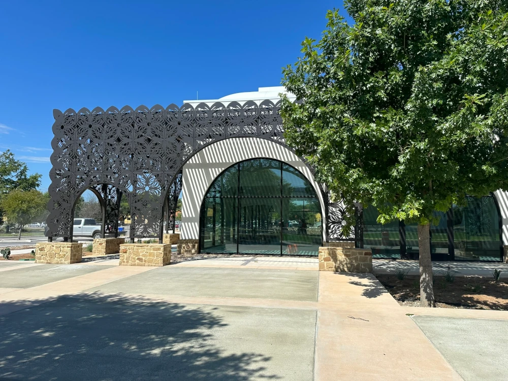 JSR Inc., founded in 2003, a Texas-based construction firm specializing in Commercial, Millwork, and Specialty Metals contracting.